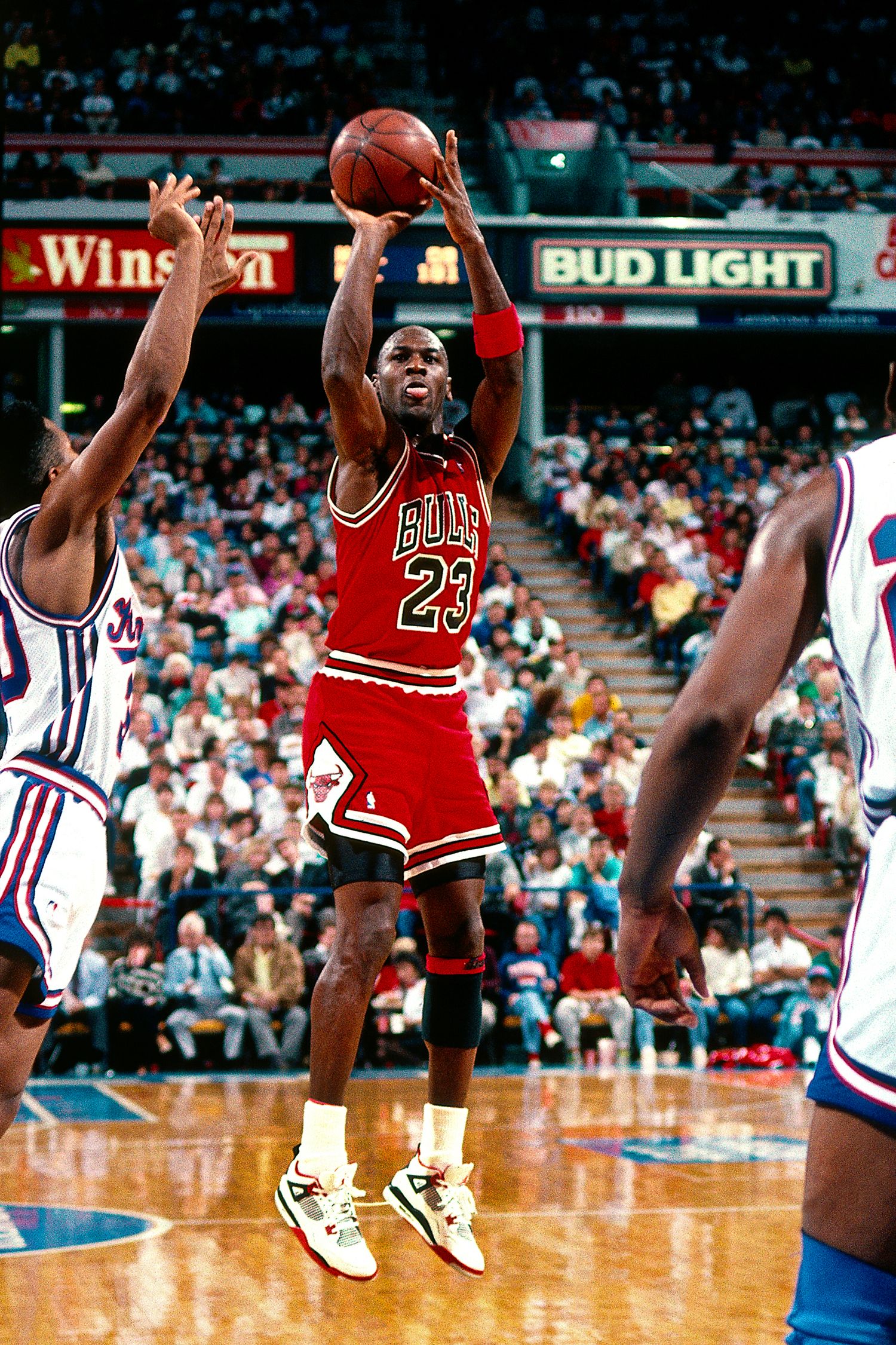Michael Jordan